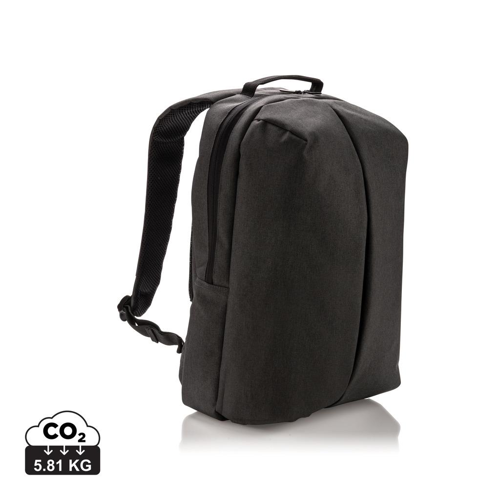 Rucsac inteligent pentru birou și sport black