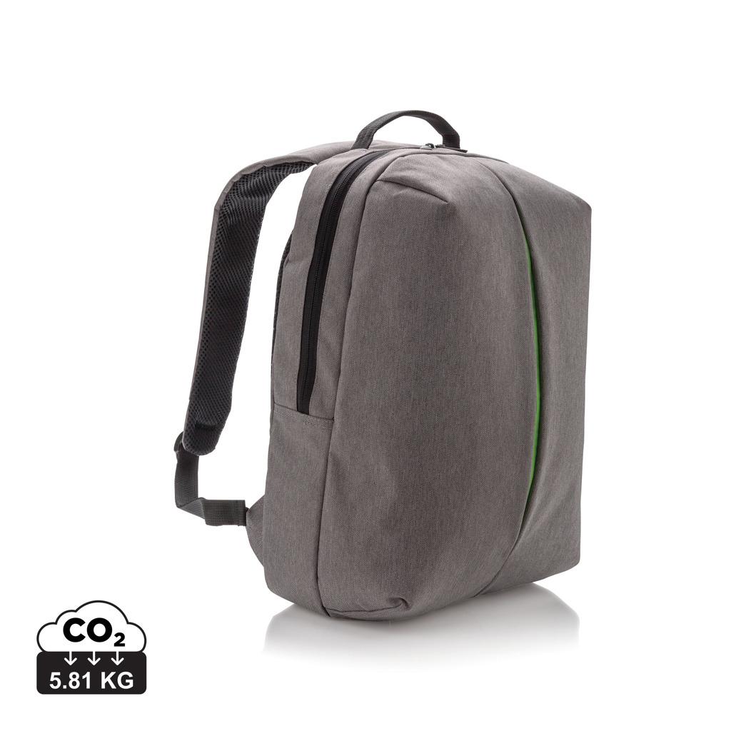 Rucsac inteligent pentru birou și sport grey