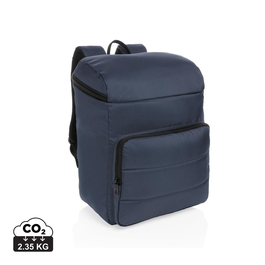 Rucsac frigorific Impact AWARE™ RPET navy