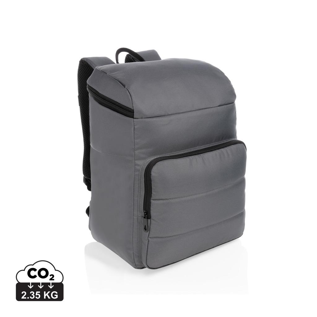 Rucsac frigorific Impact AWARE™ RPET anthracite