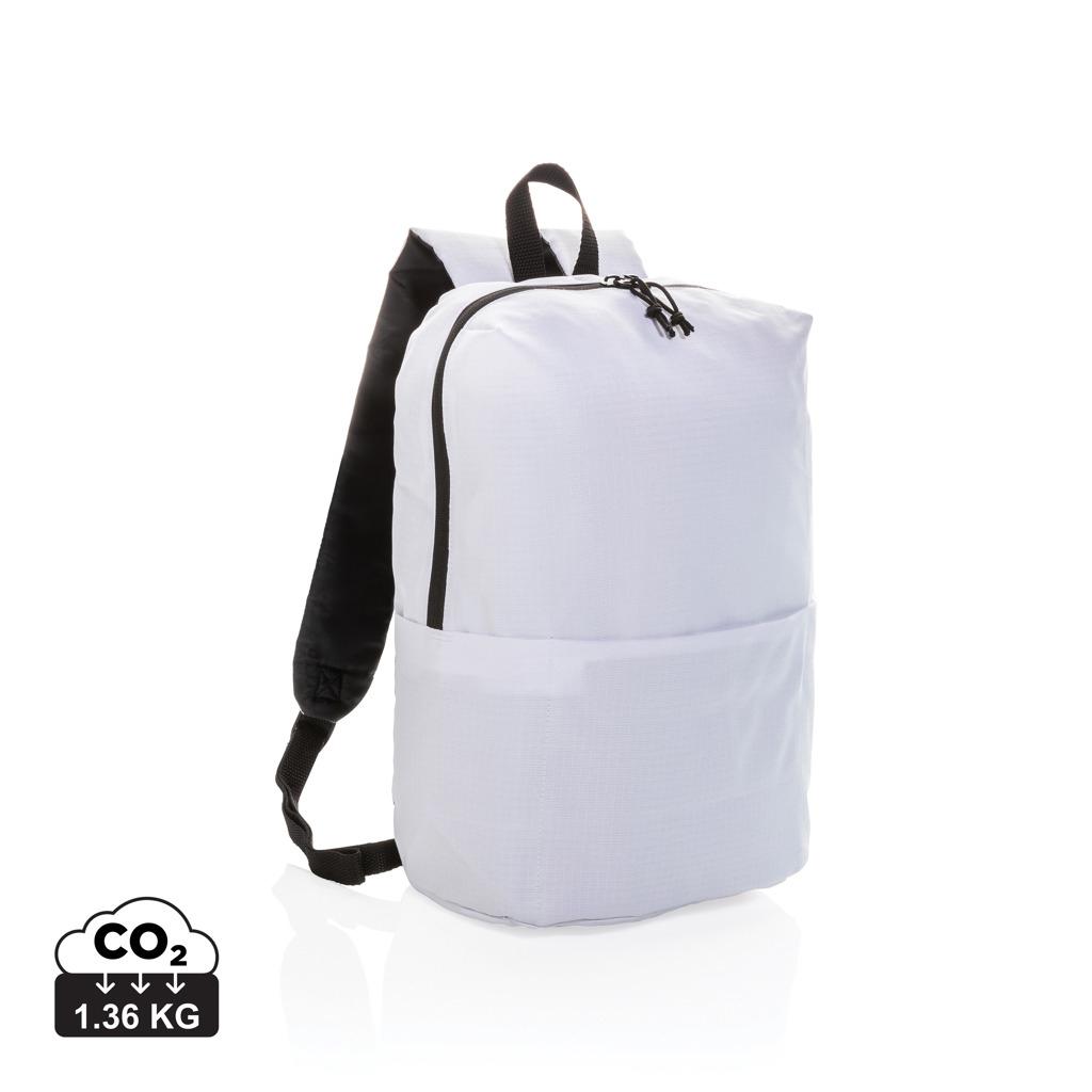 Rucsac casual fără PVC 