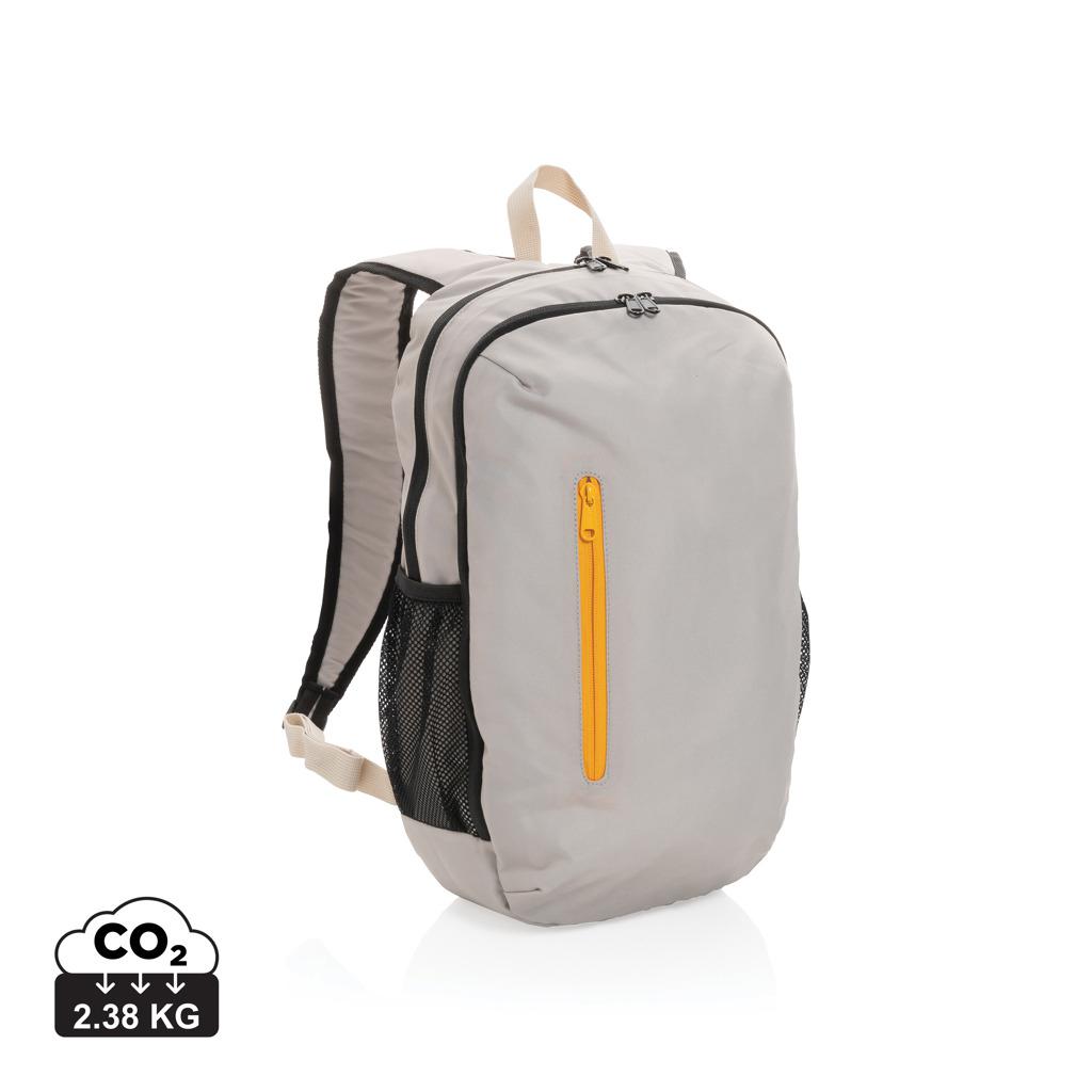 Rucsac casual 300D RPET Impact AWARE™  