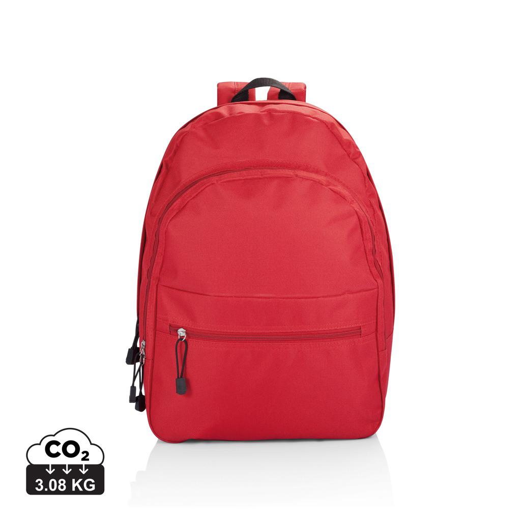 Rucsac red