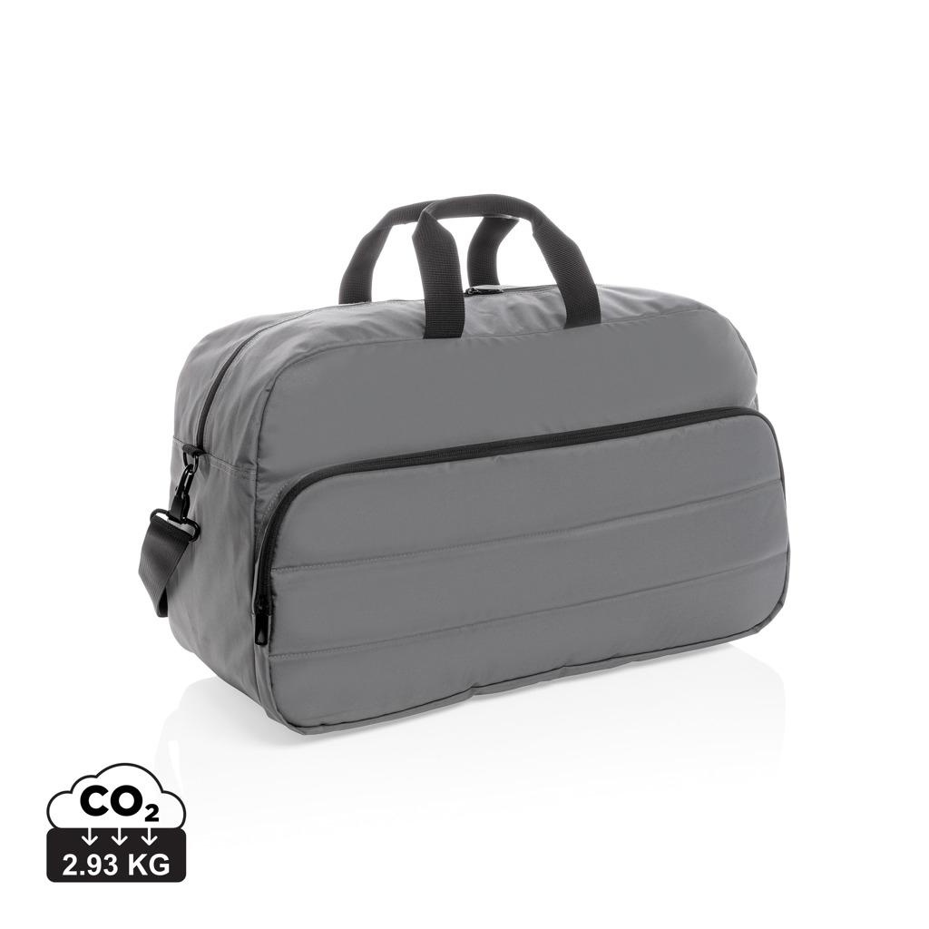 Geantă de weekend duffel RPET  Impact AWARE™  