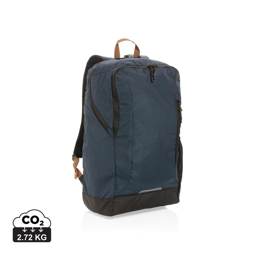 Rucsac urban de exterior Impact AWARE™ navy