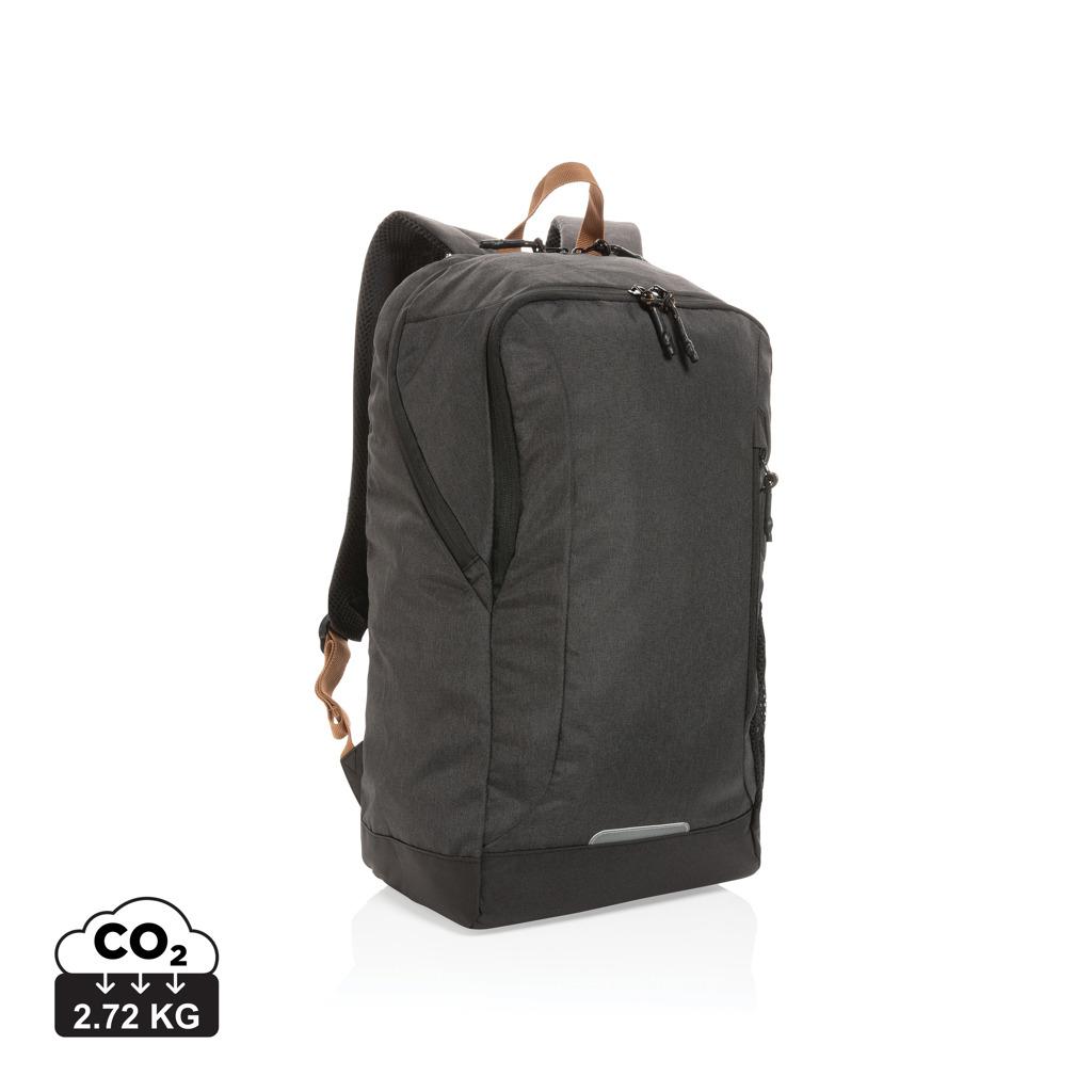 Rucsac urban de exterior Impact AWARE™ black