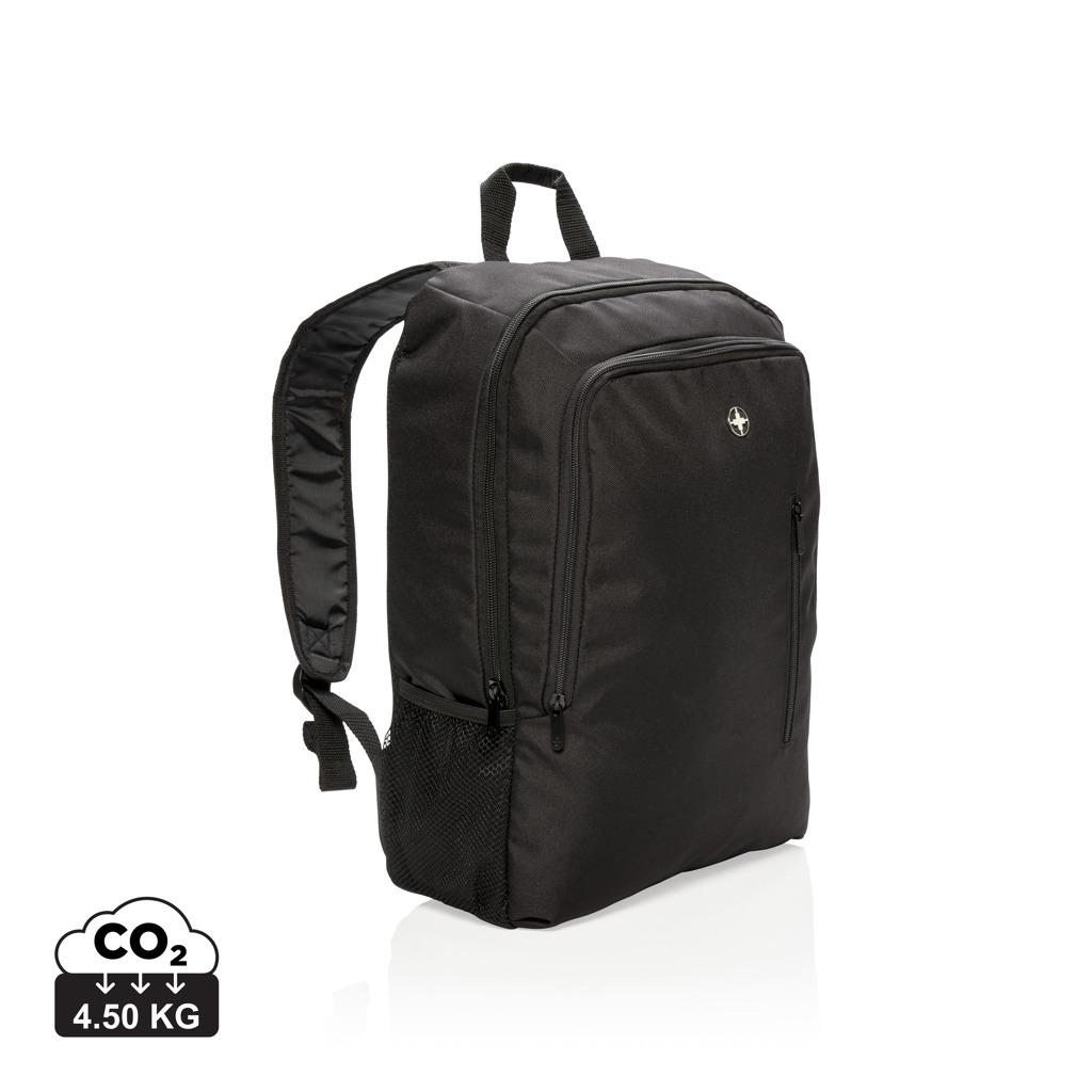 Rucsac de afaceri pentru laptop de 17” black