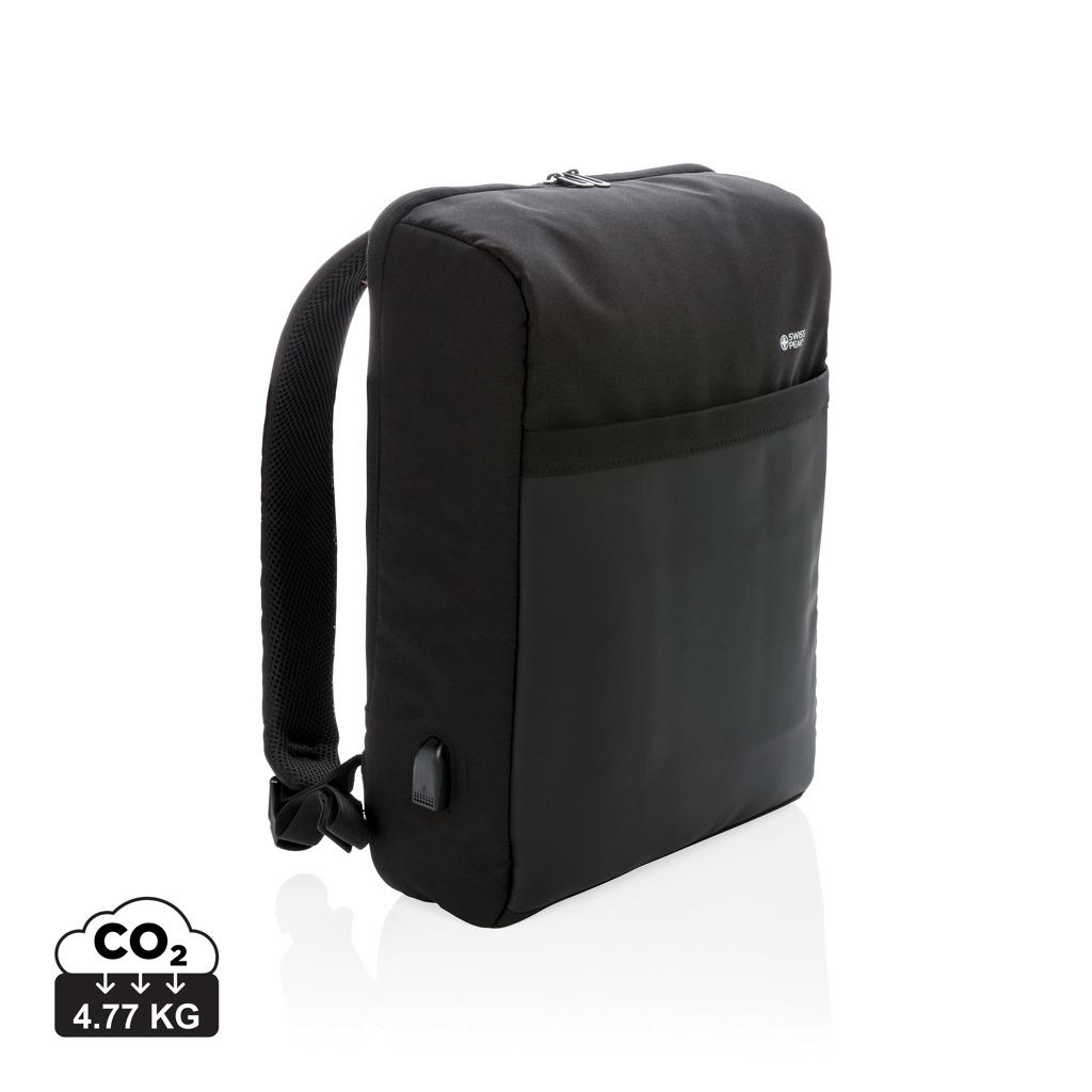 Rucsac anti-furt pentru laptop de 15