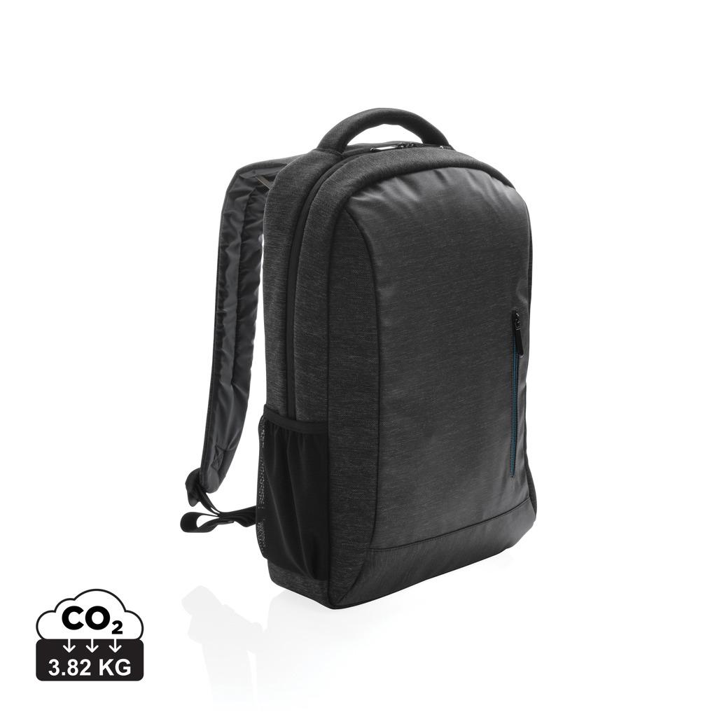 Rucsac pentru laptop din 900D, fără PVC black