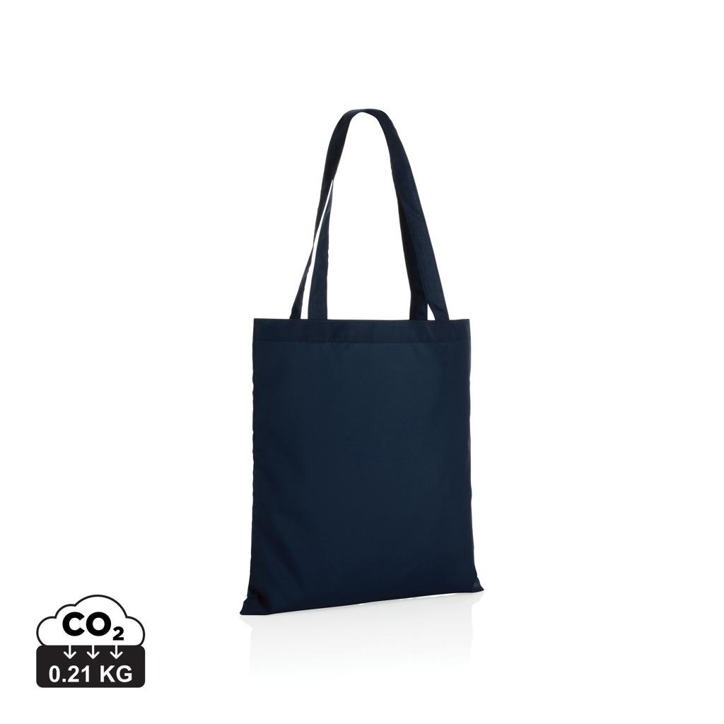 Geantă tote RPET 190T AWARE™ navy