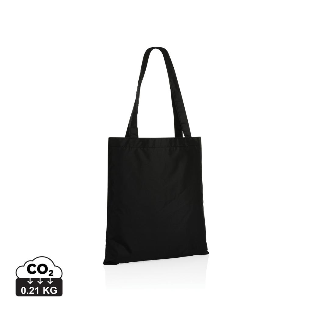 Geantă tote RPET 190T AWARE™ black