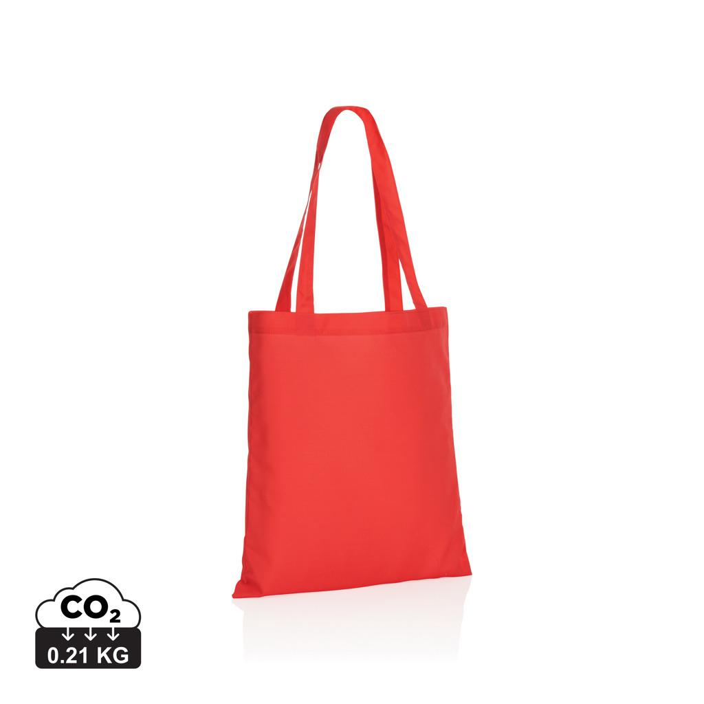 Geantă tote RPET 190T AWARE™ red