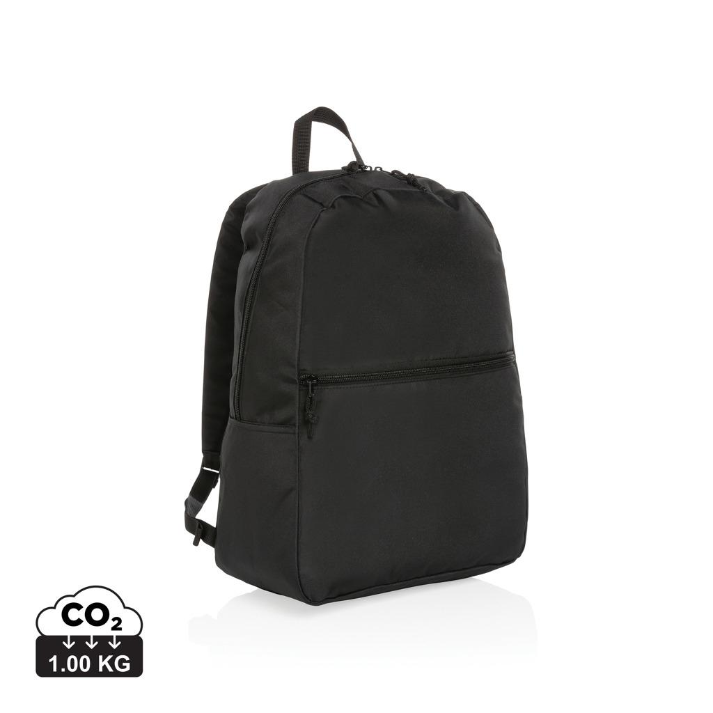 Rucsac ușor RPET Impact AWARE™ black