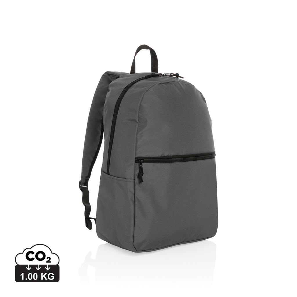 Rucsac ușor RPET Impact AWARE™ anthracite