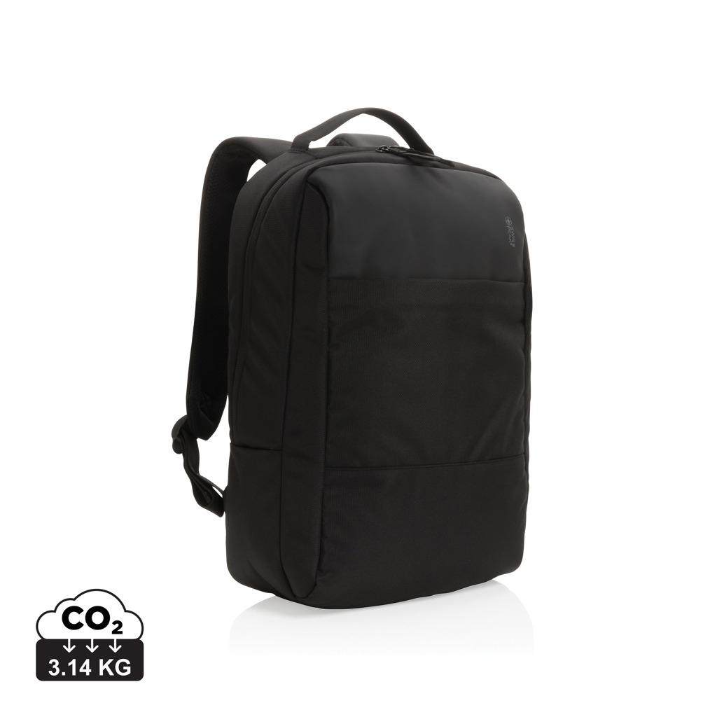 Rucsac de zi  RPET pentru laptop de 15,6 inch Swiss Peak AWARE™ 