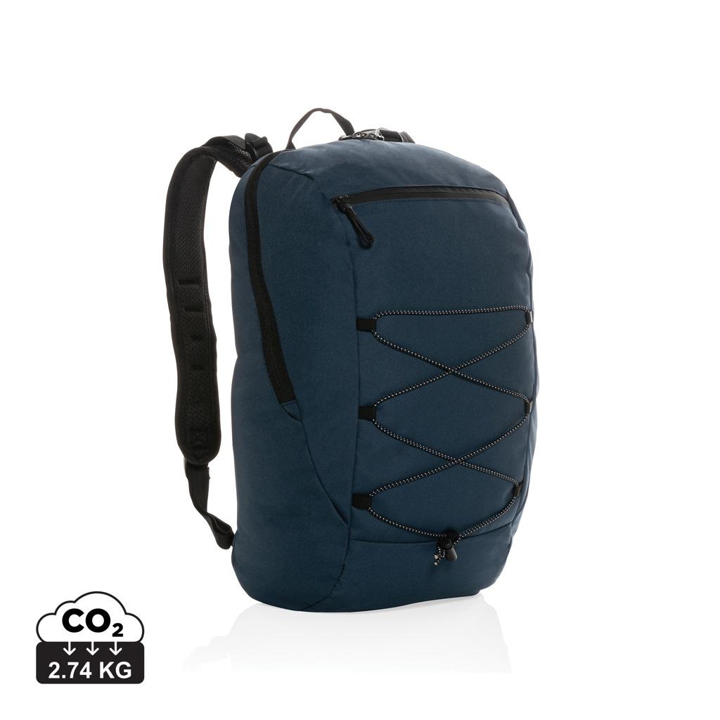 Rucsac pentru drumeții de 18L Impact AWARE™ navy