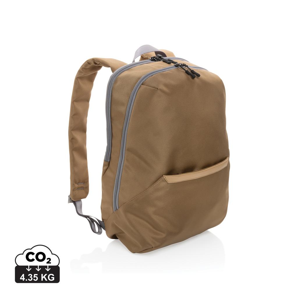 Rucsac modern 1200D pentru laptop de 15,6 inch Impact AWARE™ khaki