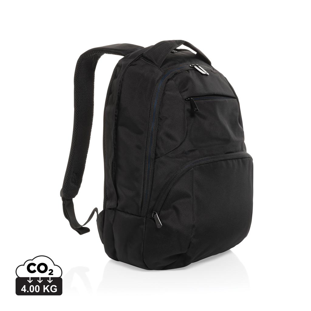 Rucsac universal pentru laptop Impact AWARE™ black