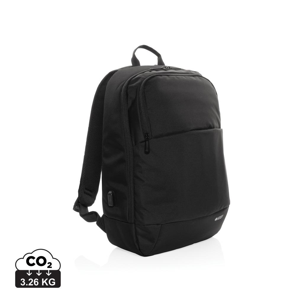 Rucsac modern pentru laptop de 15.6