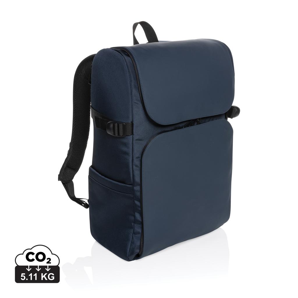 Pachet deluxe pentru weekend Pascal AWARE™ RPET navy