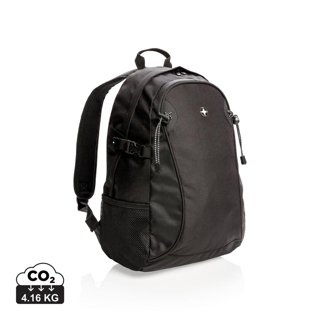 Rucsac outdoor black