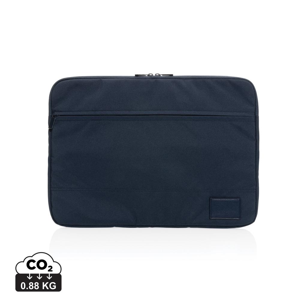 Husă pentru laptop de 15,6'' Impact AWARE™ navy