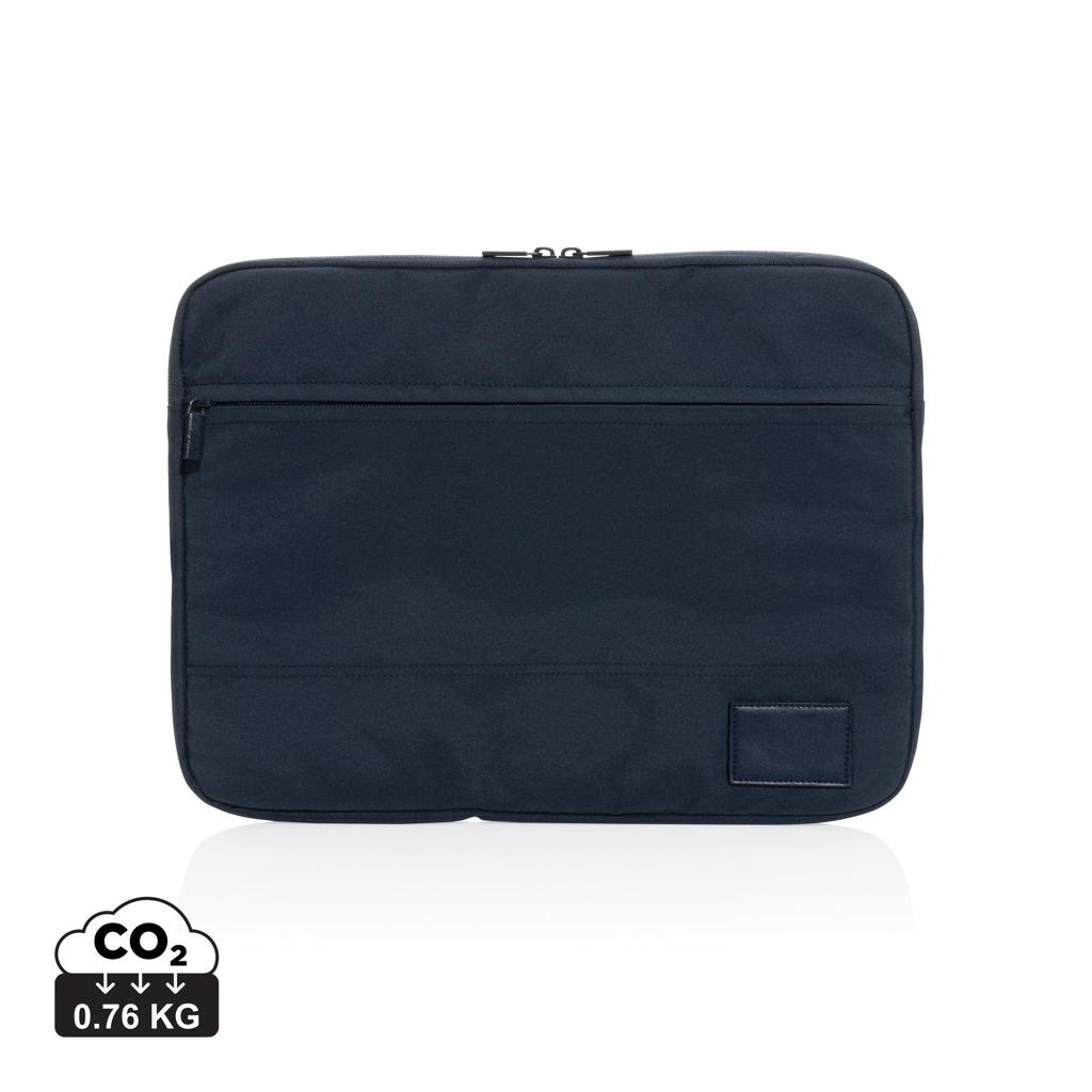 Husă pentru laptop de 14'' Impact AWARE™ navy