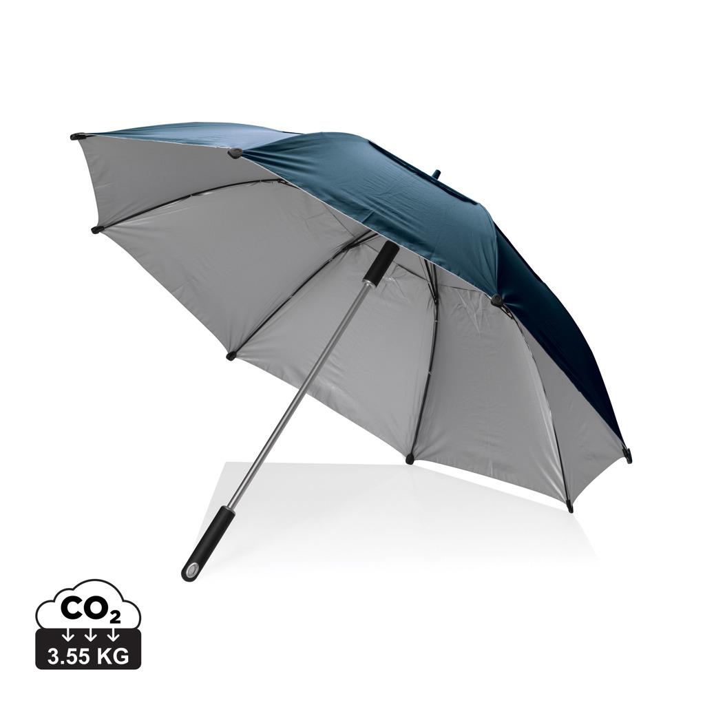 Umbrelă de furtună de 27' Hurricane AWARE™ blue