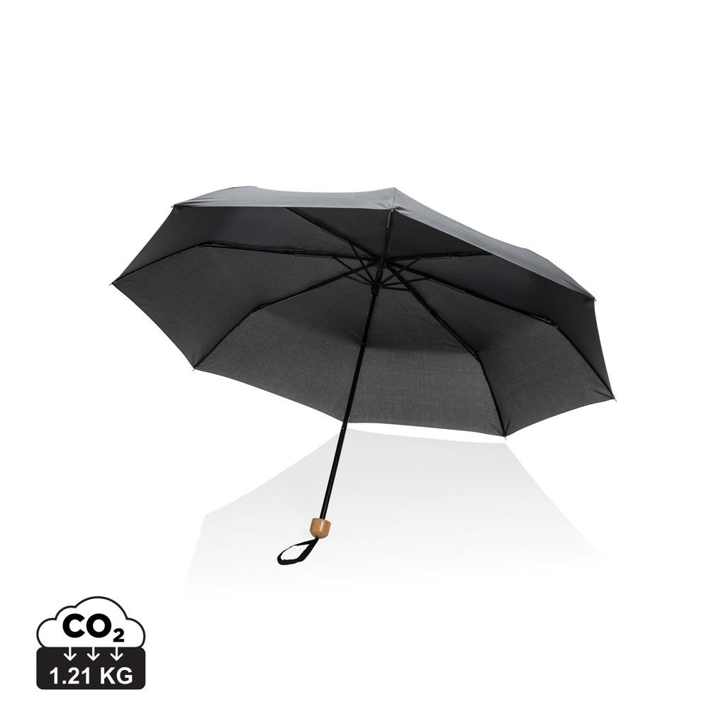 Umbrelă mini de 20,5