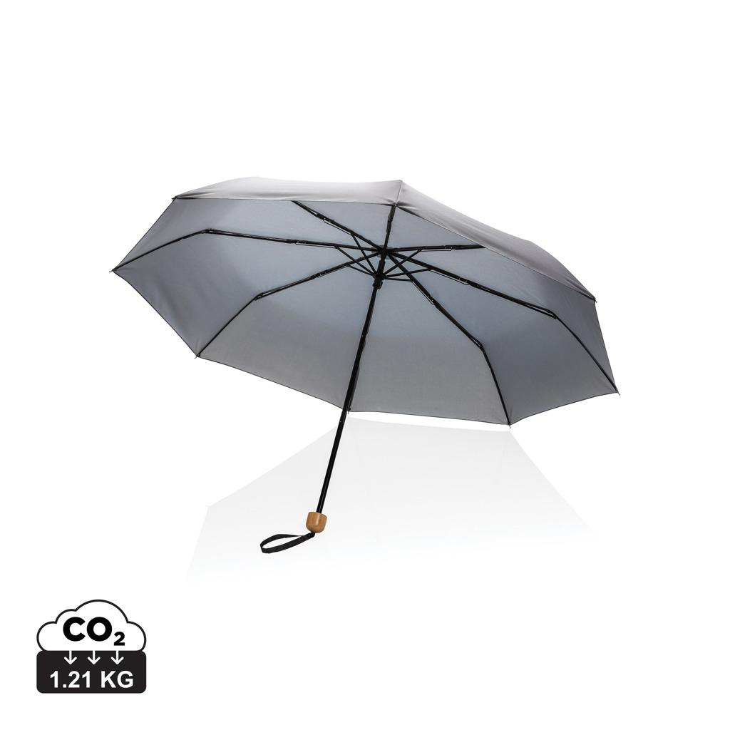 Umbrelă mini de 20,5