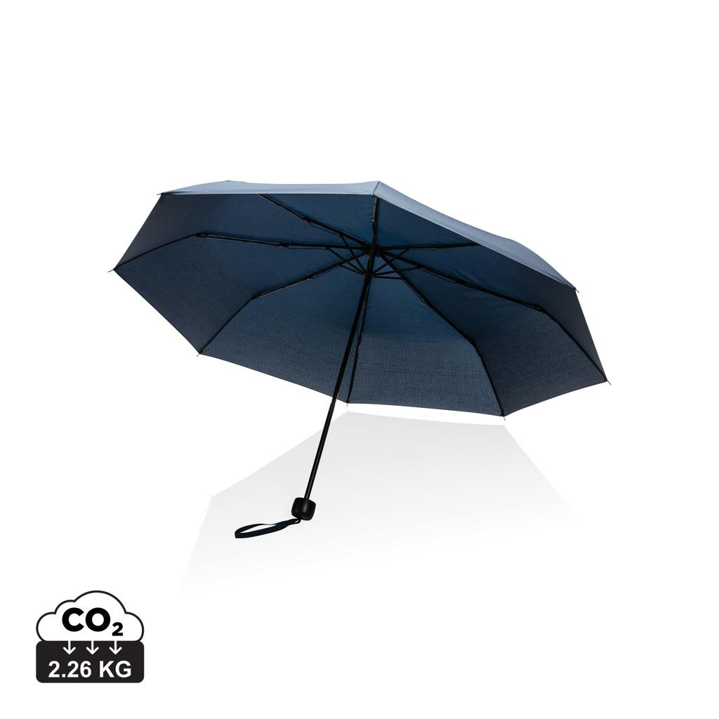 Umbrelă mini de 20,5