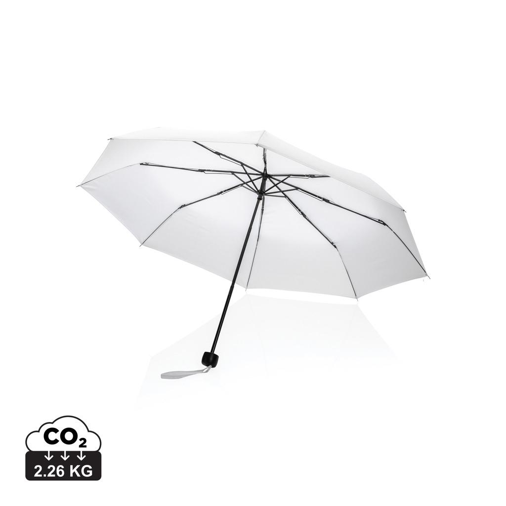 Umbrelă mini de 20,5