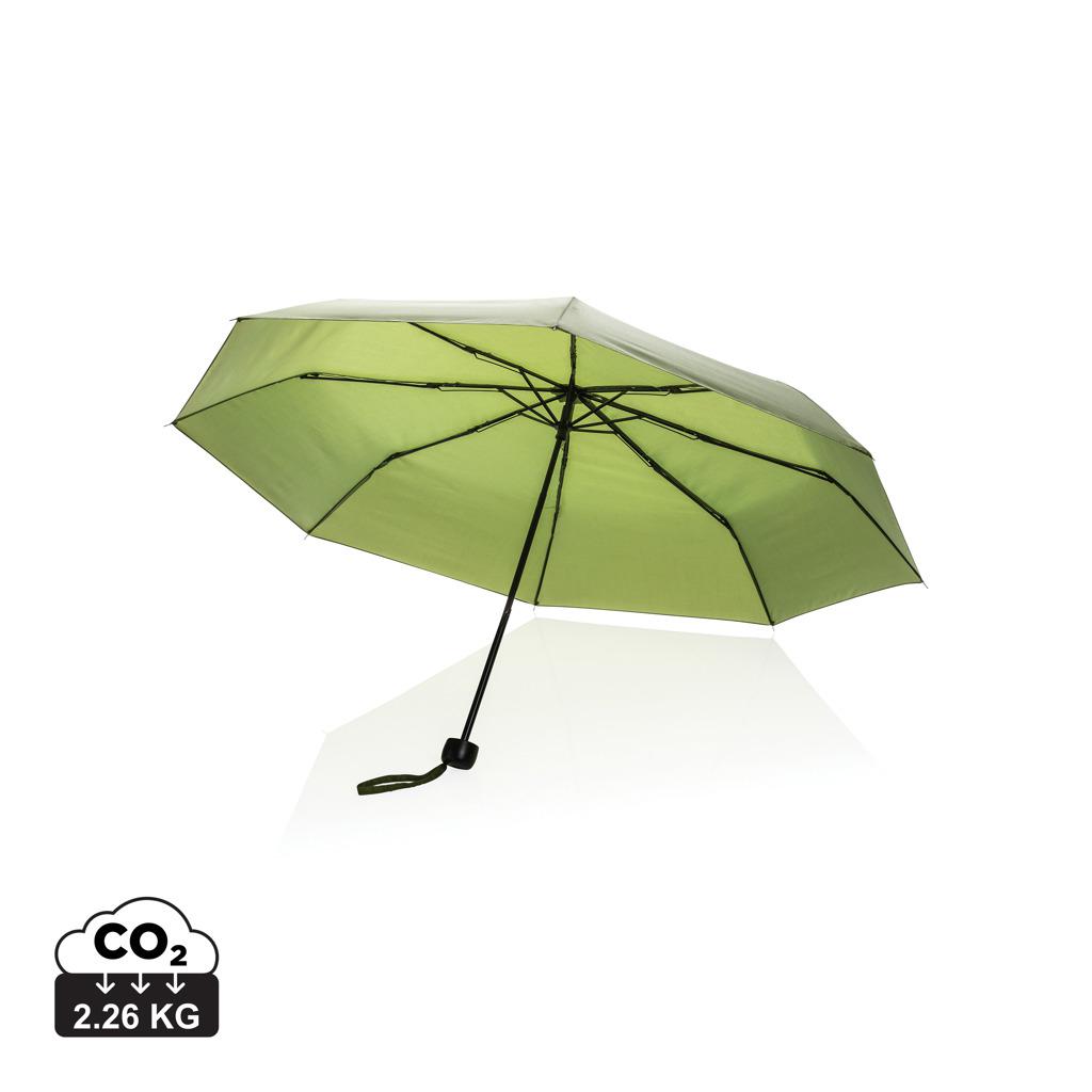 Umbrelă mini de 20,5