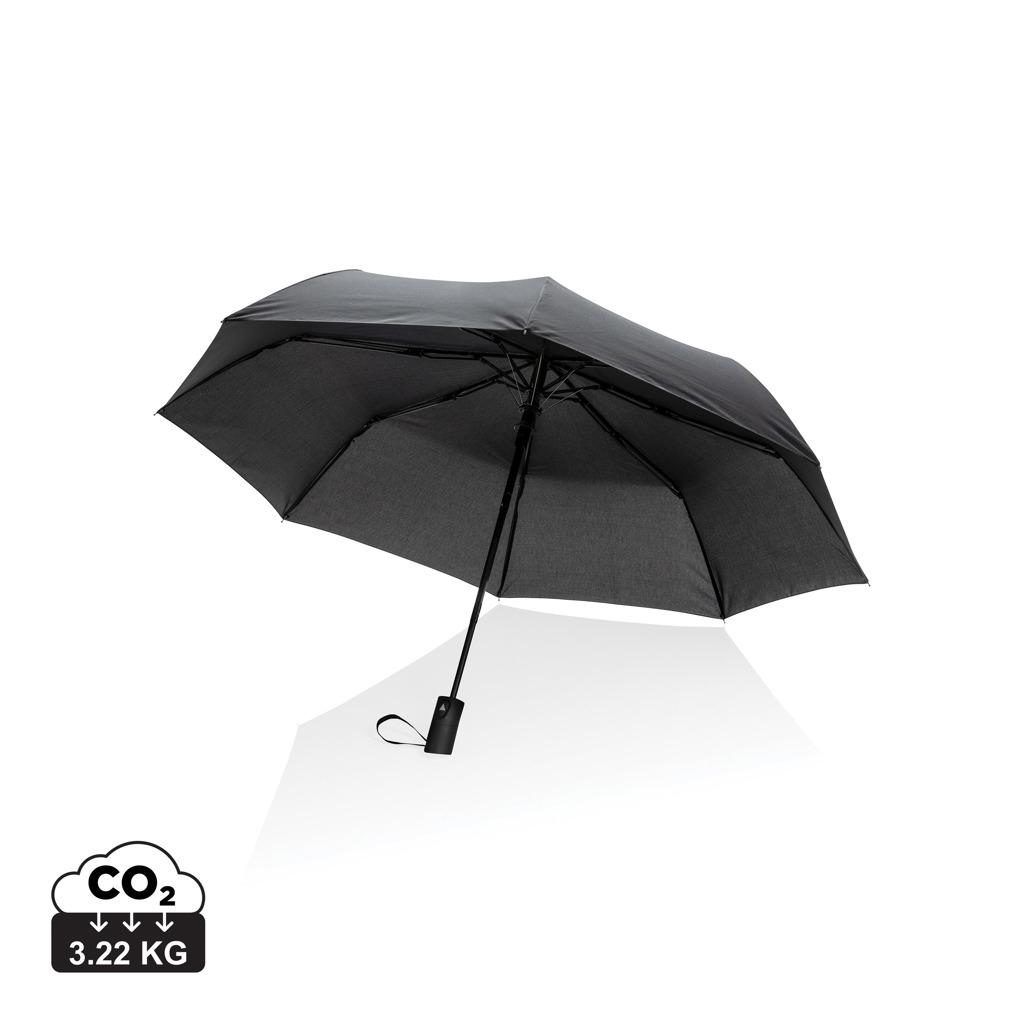 Umbrelă mini de 21