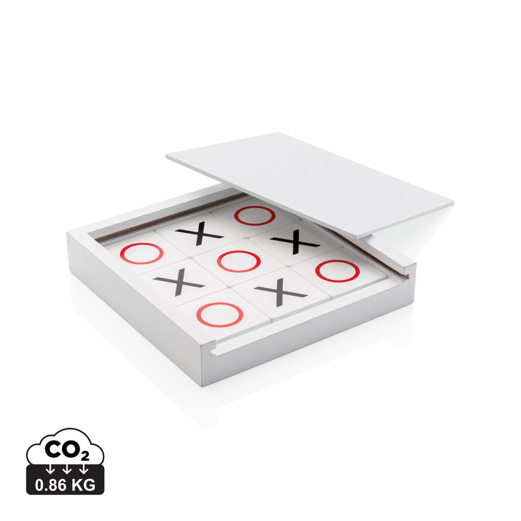 Joc Tic Tac Toe Deluxe transparent