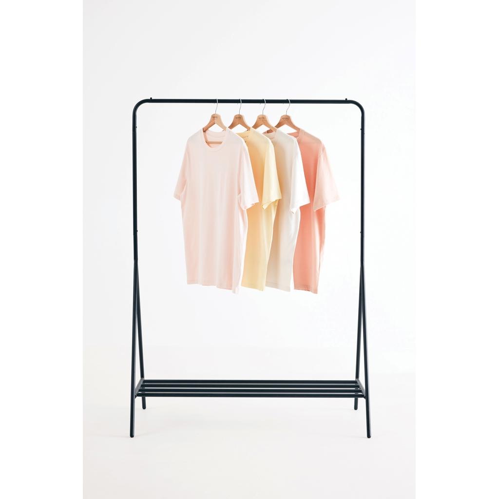 Tricou ușor din bumbac reciclat Iqoniq Sierra cloud pink 2XS