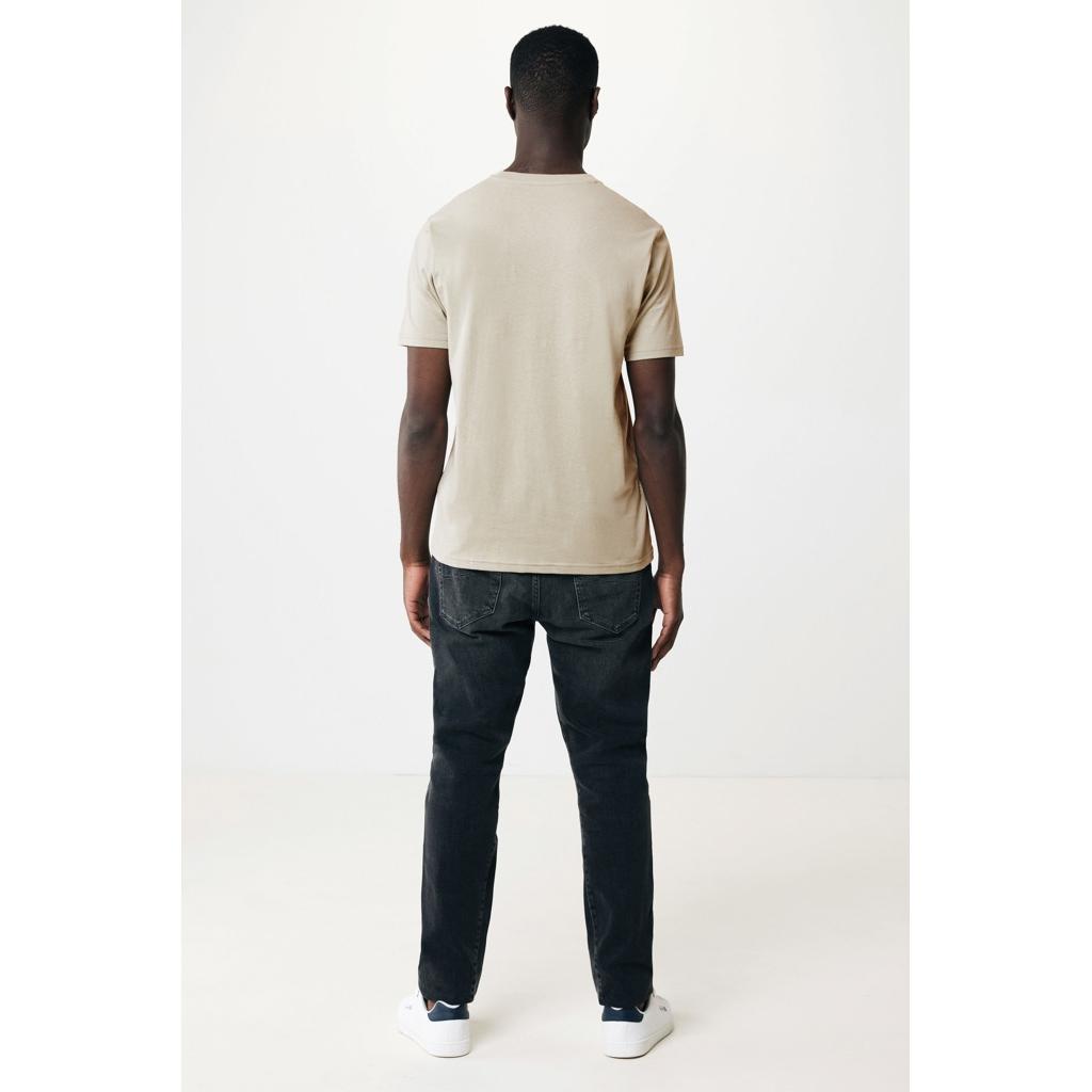 Tricou ușor din bumbac reciclat Iqoniq Sierra desert XL