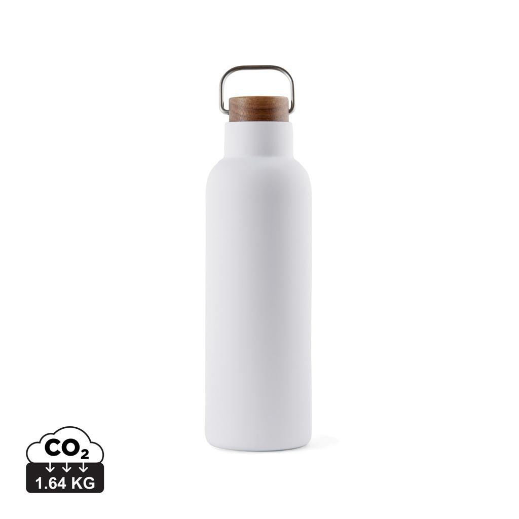 Sticlă termică reciclată  RCS, 800ml VINGA Ciro 