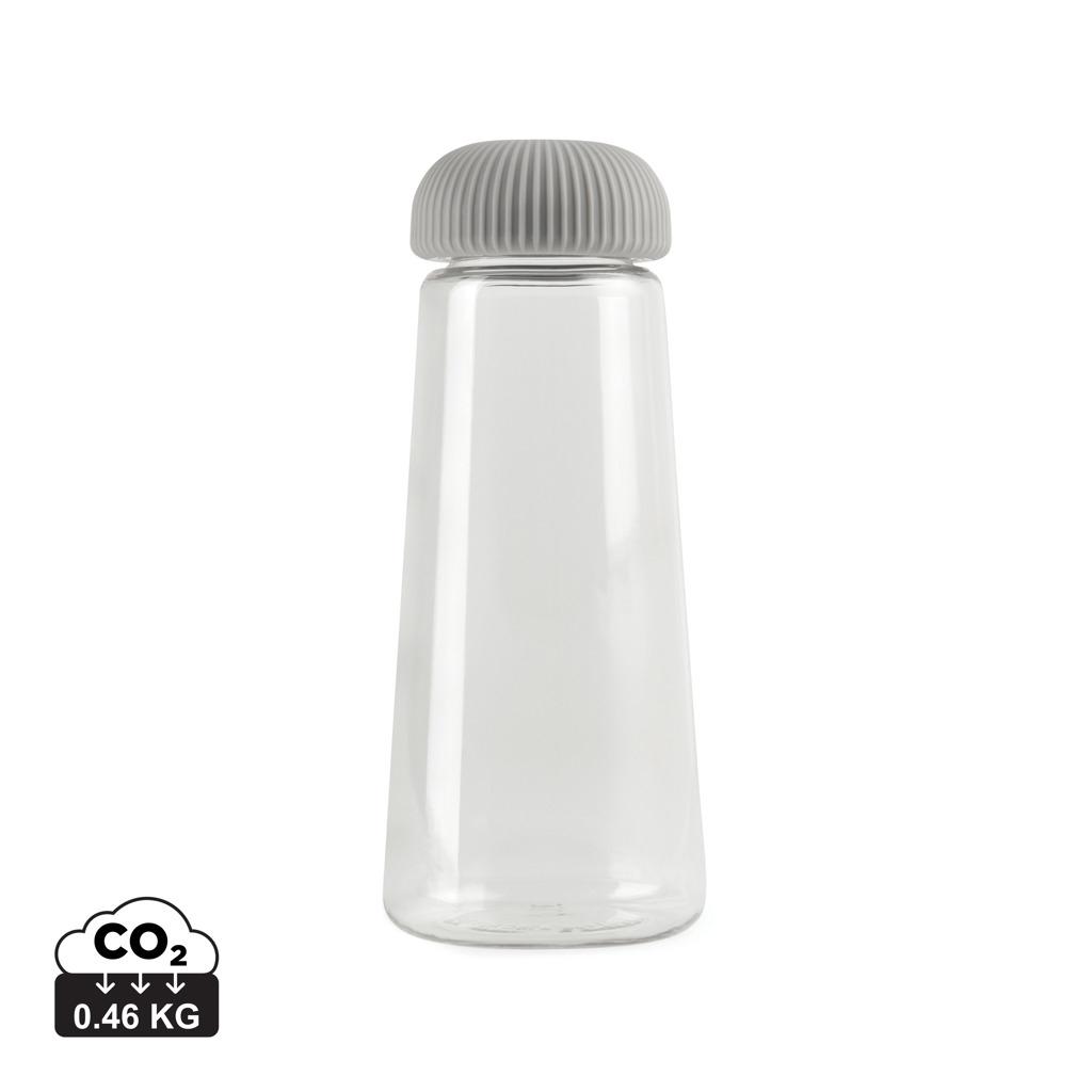 Sticlă din PET reciclat  RCS, 575 ML VINGA Erie transparent