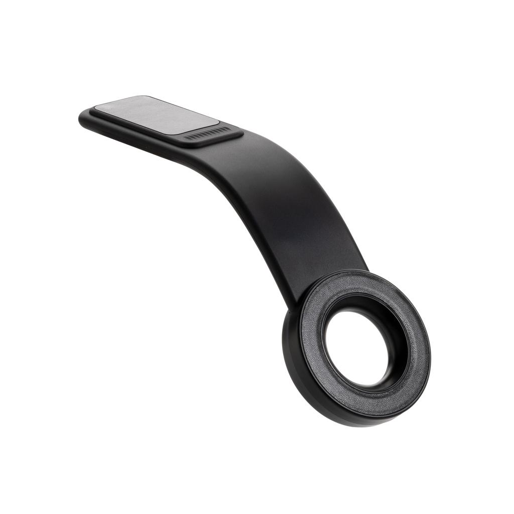 DriveGrip RCS recycled plastic universal magnetic car holder black