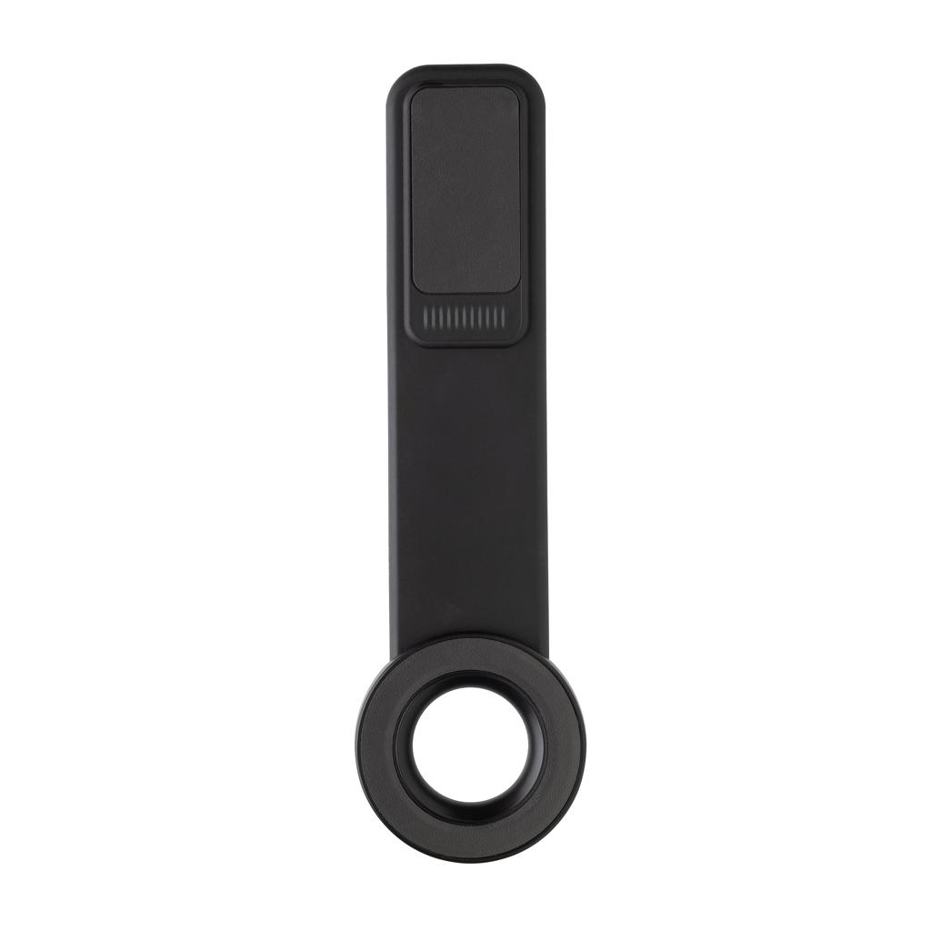 DriveGrip RCS recycled plastic universal magnetic car holder black