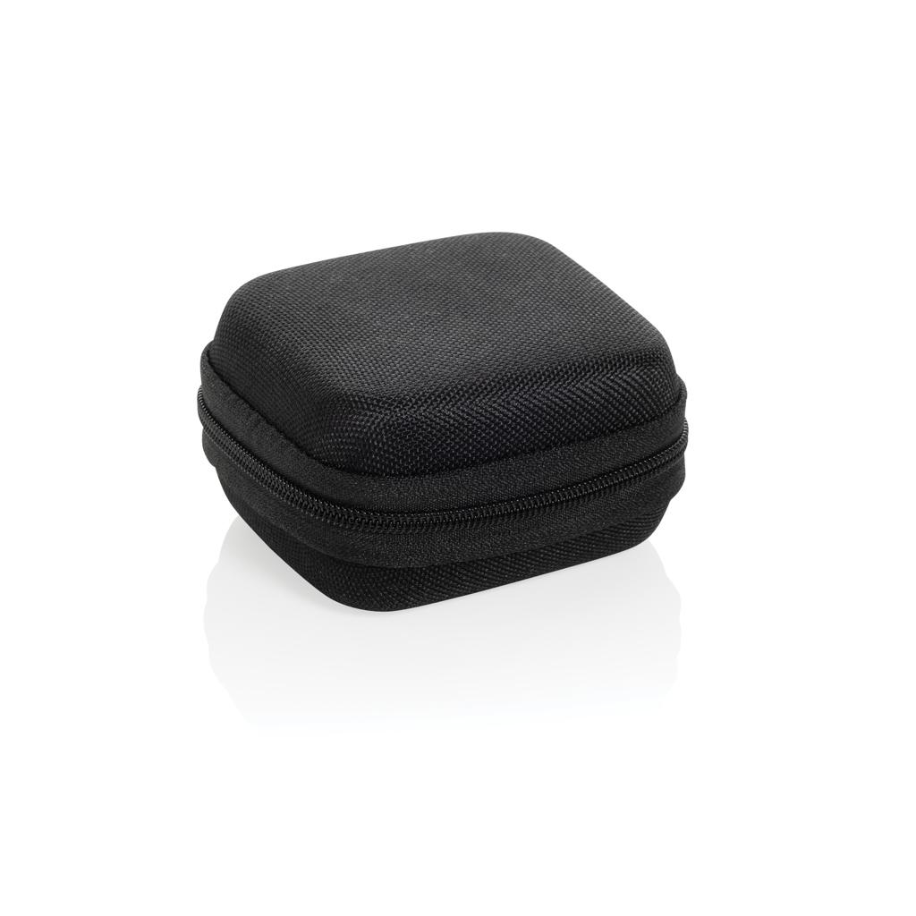 Boost RCS reycled PET 20W type C 2 pcs charging set black