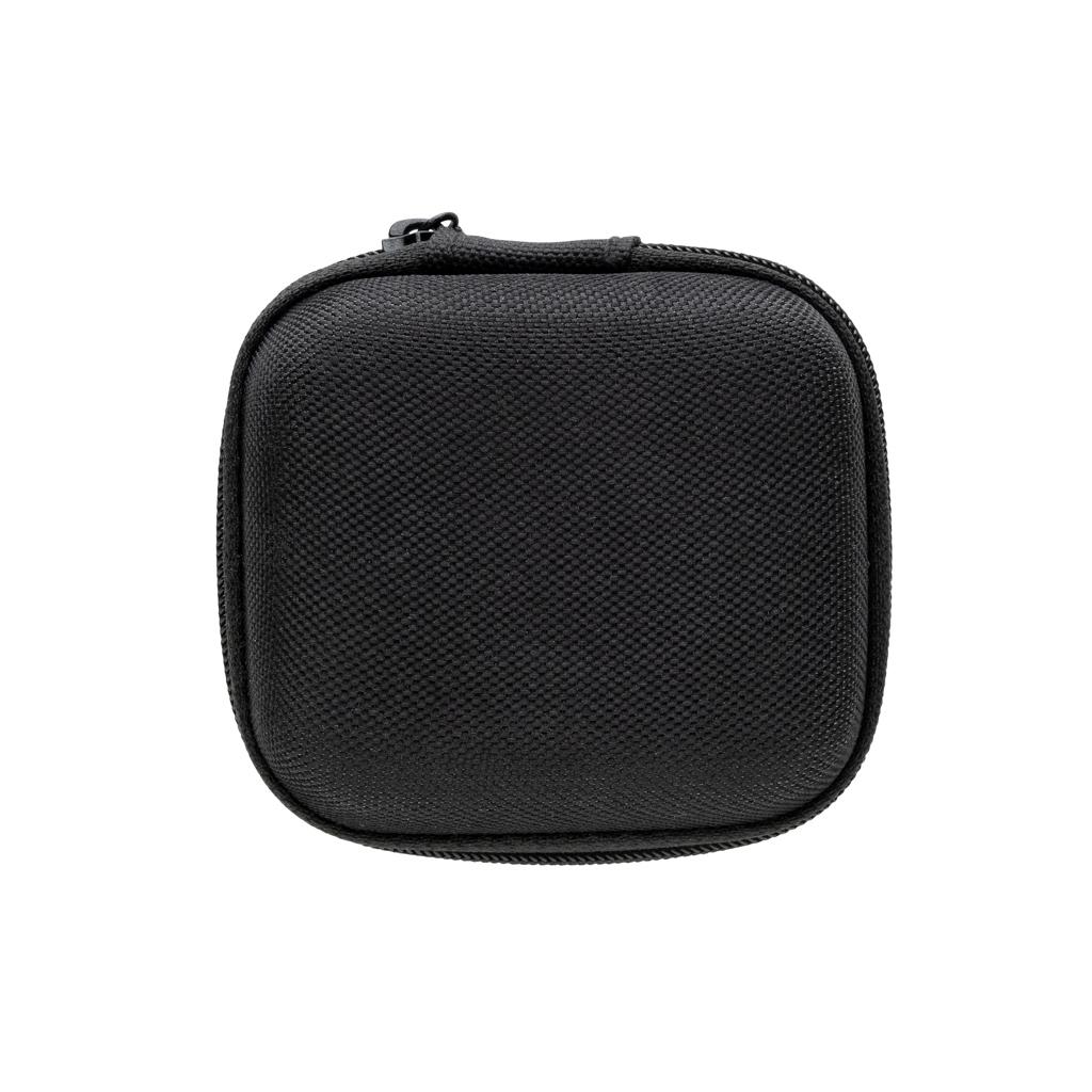 Boost RCS reycled PET 20W type C 2 pcs charging set black