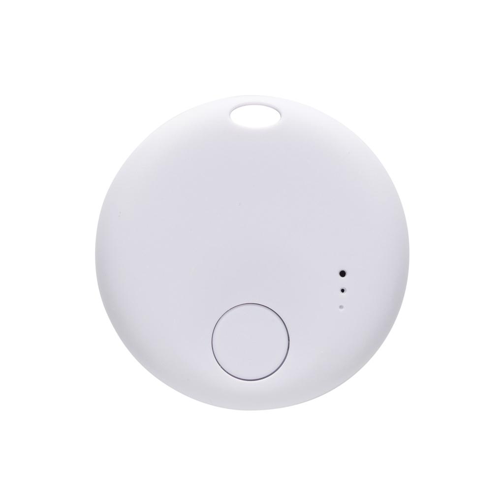 FindMate RCS recycled plastic item finder transparent