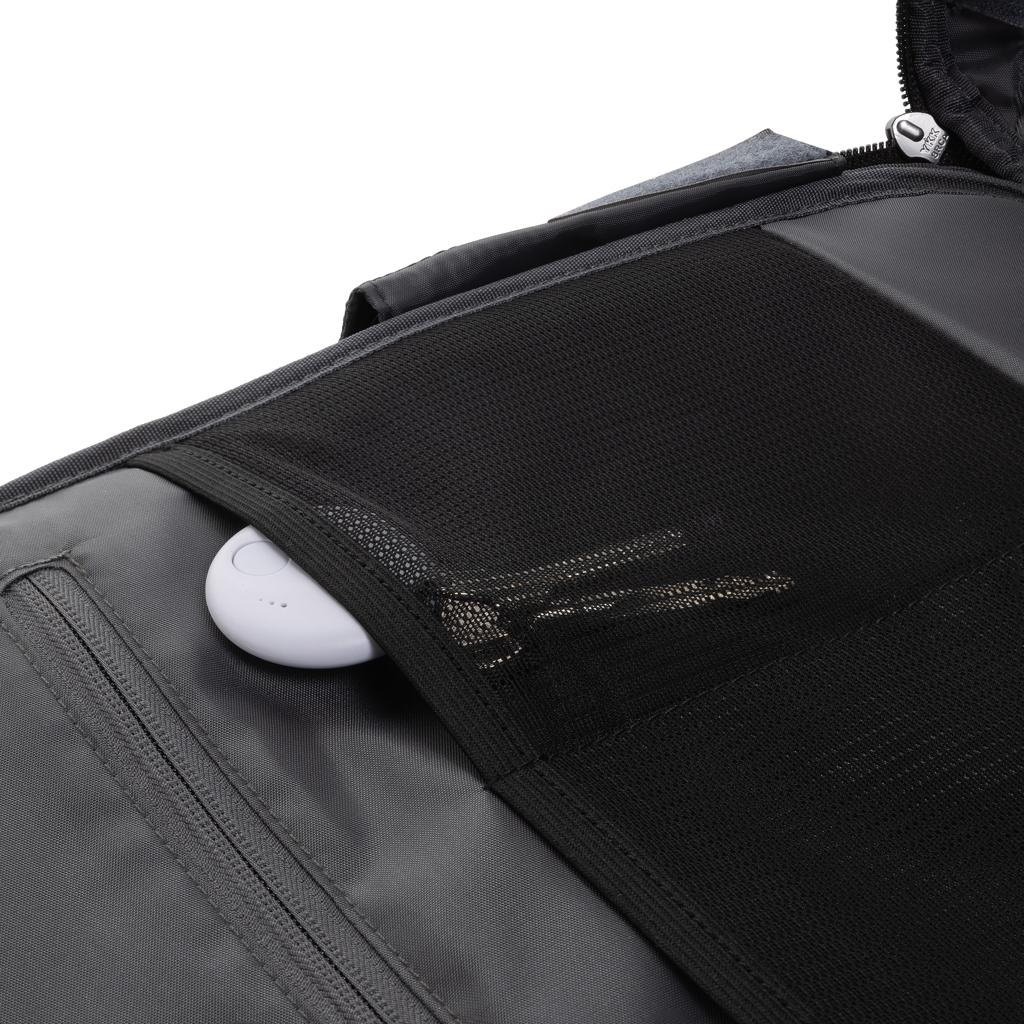 FindMate RCS recycled plastic item finder transparent