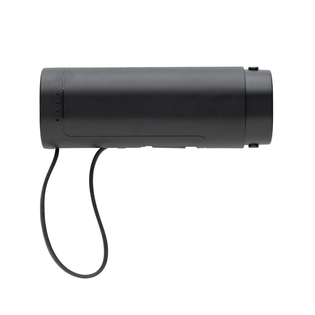 CycleCell 5000 mah removable battery powerbank black