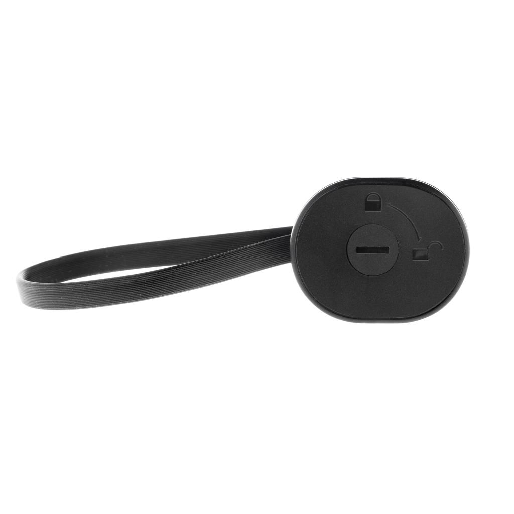 CycleCell 5000 mah removable battery powerbank black