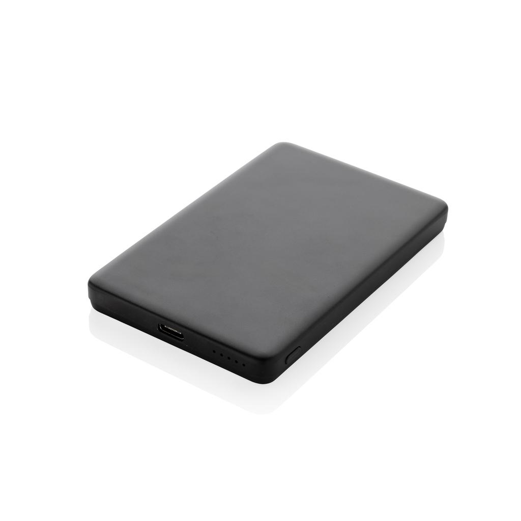 Baterie externă magnetică Orion 5000 mAh black