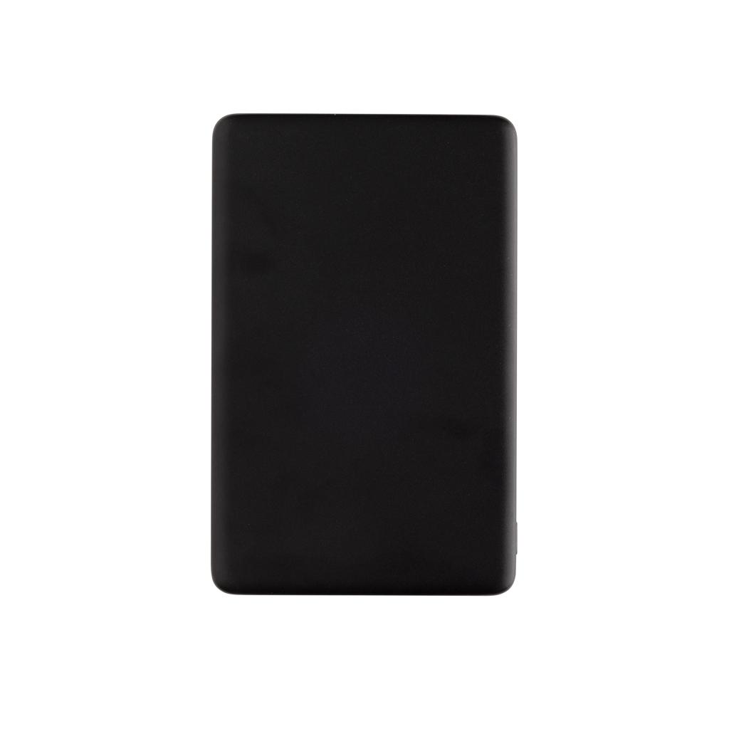 Baterie externă magnetică Orion 5000 mAh black