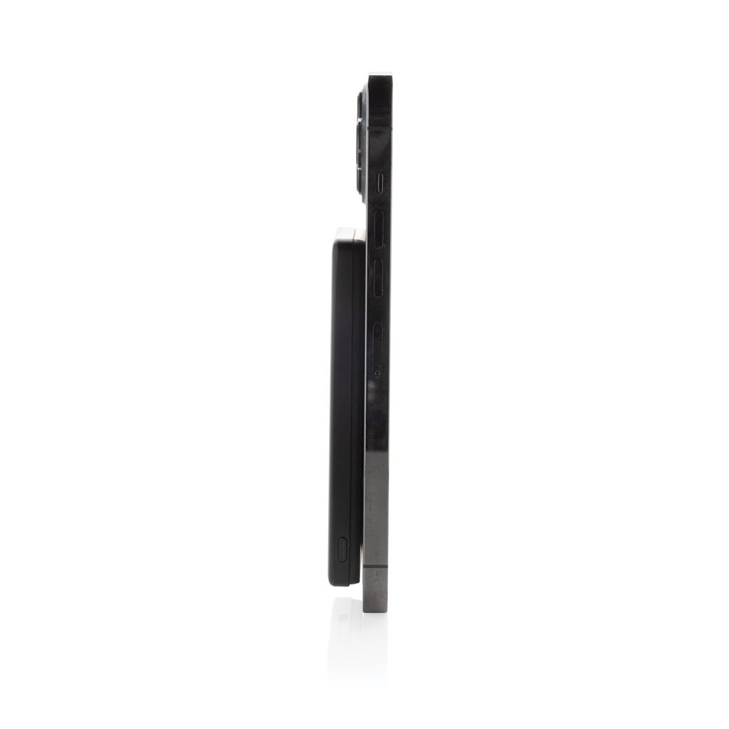Baterie externă magnetică Orion 5000 mAh black